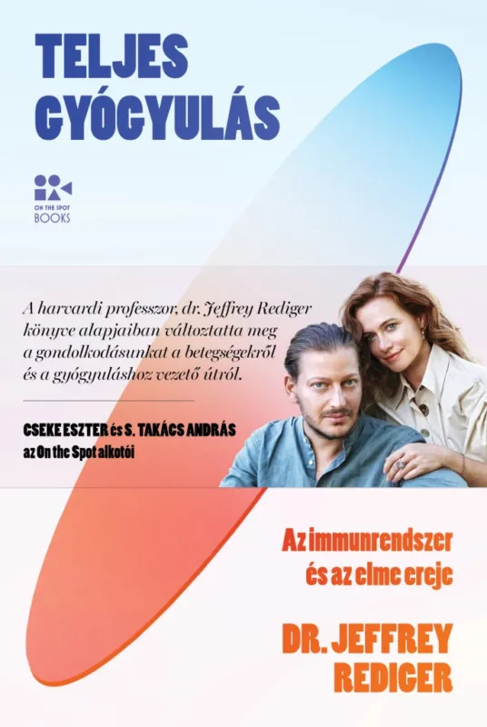 Teljes gyógyulás Vedd meg online