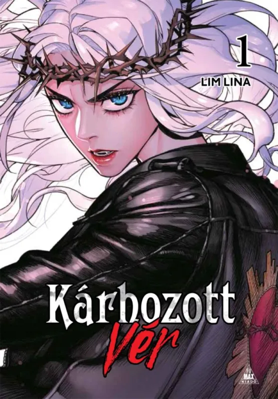 Kárhozott vér 1. Szuper ajánlat