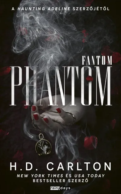 Kedvezményes ár Phantom - Fantom