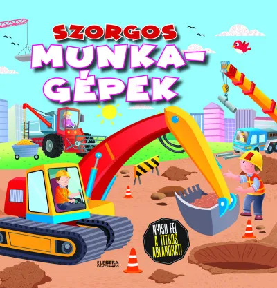 Szorgos munkagépek Biztonságos fizetés