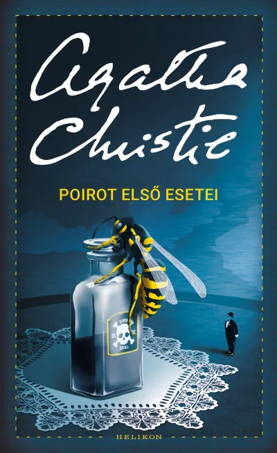 Poirot első esetei Legkelendőbb