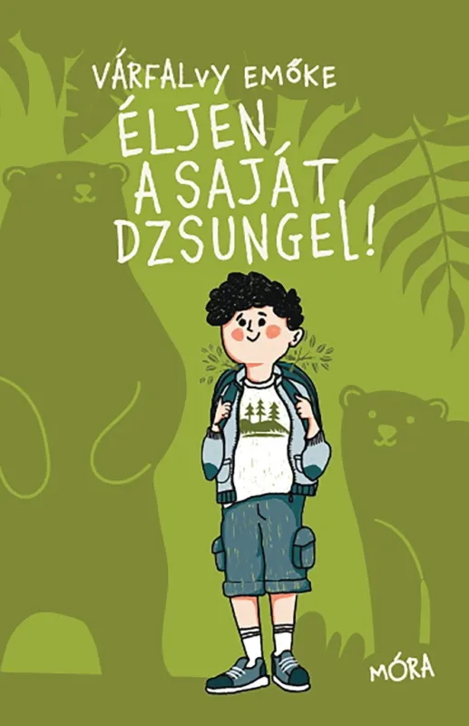 Éljen a saját dzsungel! - Trambulin 3. Kihagyhatatlan ajánlat