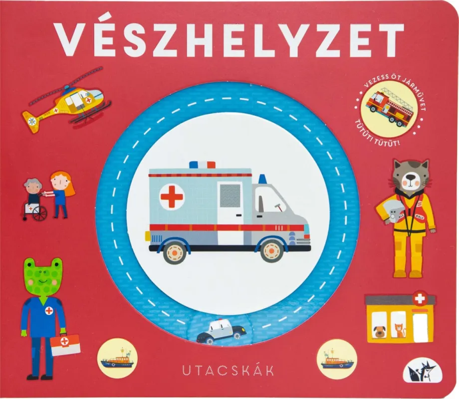 Vészhelyzet Prémium