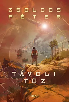 Ajánlat Távoli tűz