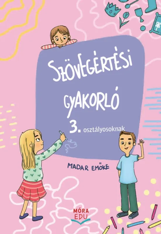 Szövegértési gyakorló 3. osztály Expressz szállítás