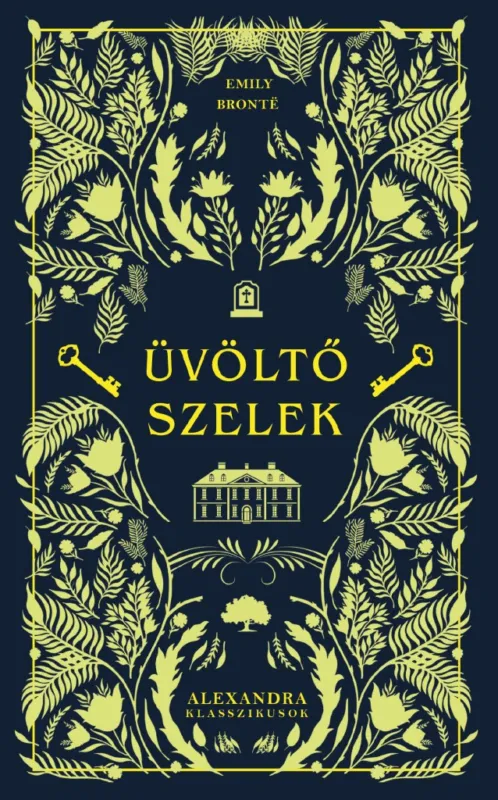 Üvöltő szelek Korlátozott ajánlat