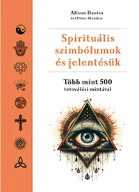 Spirituális szimbólumok és jelentésük - Több mint 500 tetoválás mintával Kiárusítás