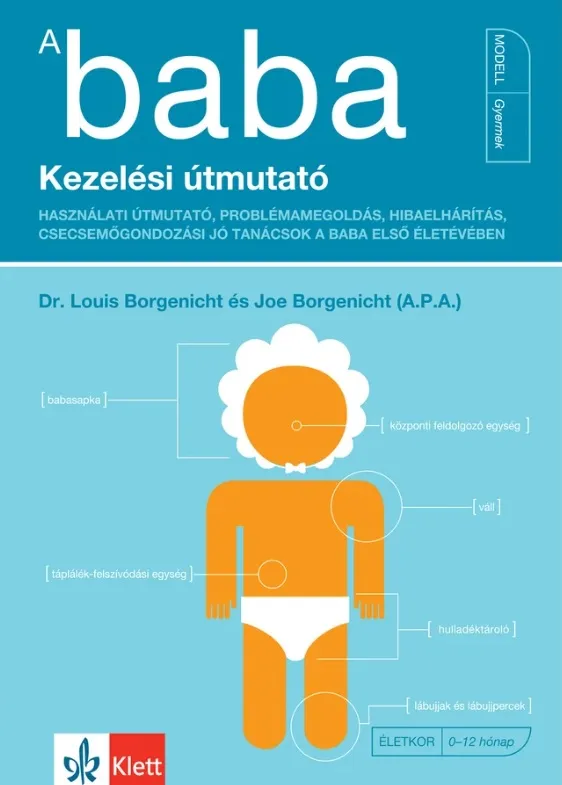 A baba - Kezelési útmutató Prémium