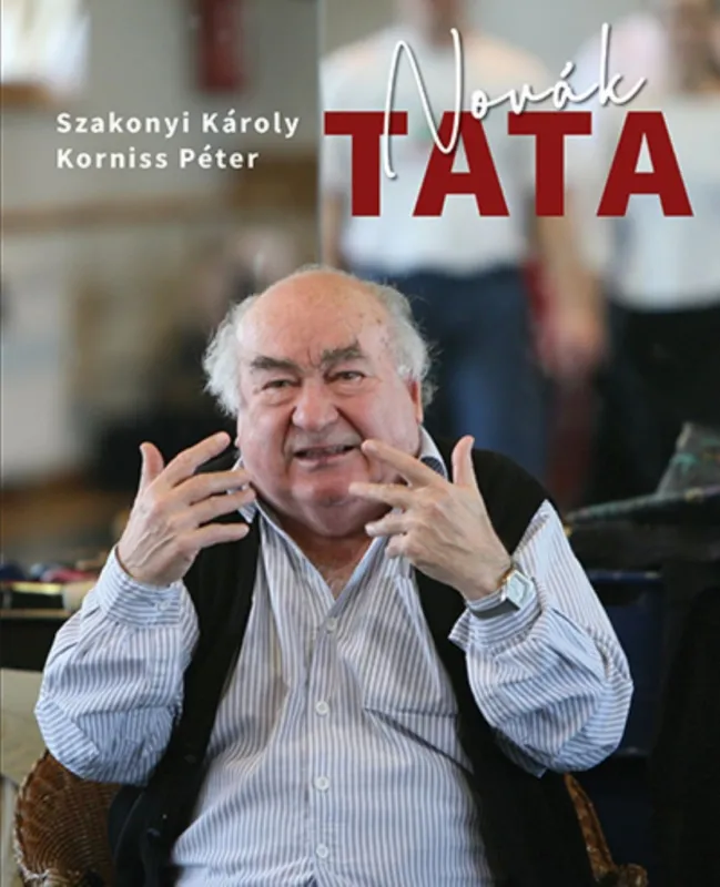 Novák TATA Rendeld meg most