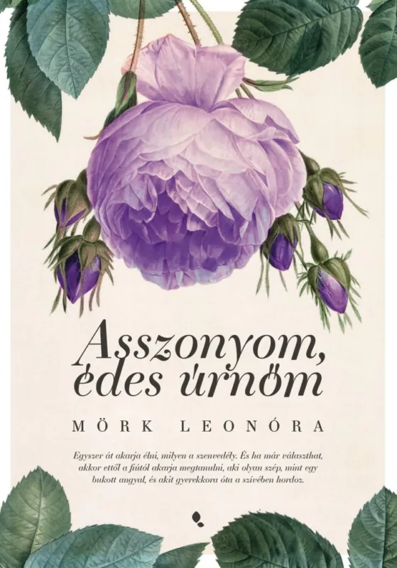 Vedd meg online Asszonyom, édes úrnőm - új kiadás