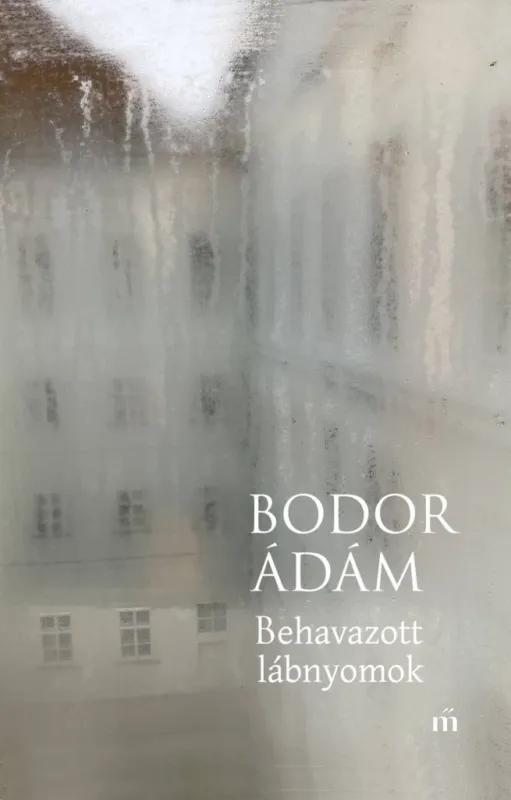 Behavazott lábnyomok Vásárlói kedvenc