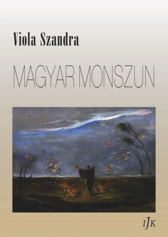 Magyar monszun Expressz szállítás