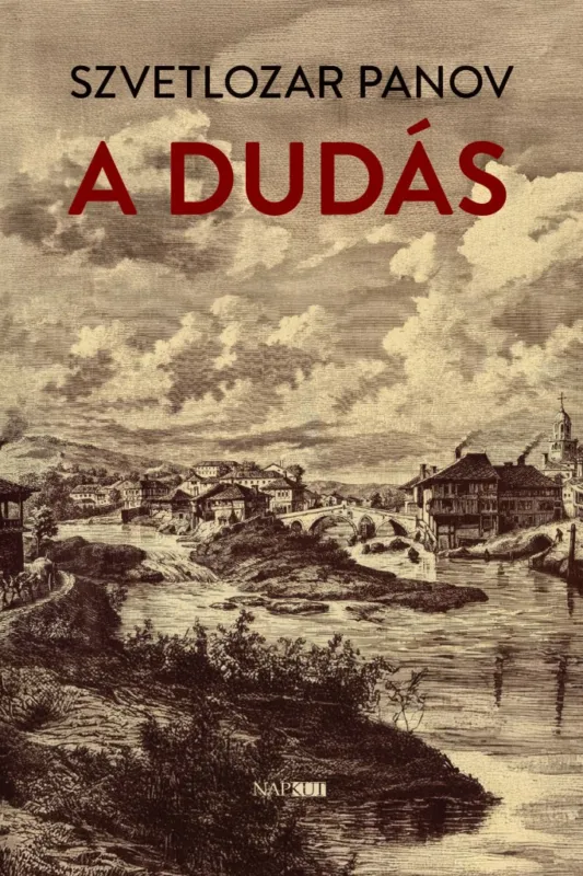 Biztonságos fizetés A dudás