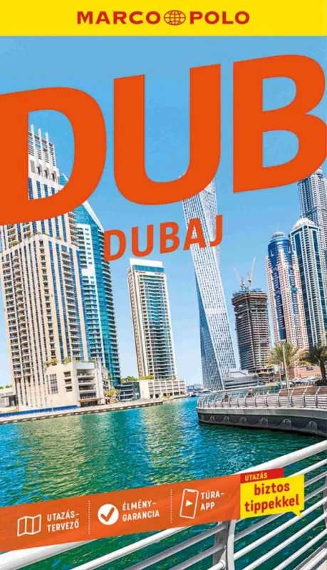 Végkiárusítás Marco Polo - Dubaj