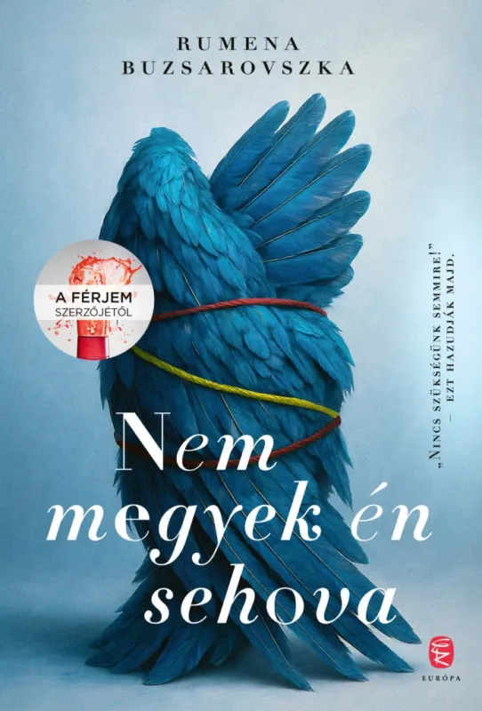 Nem megyek én sehova Outlet