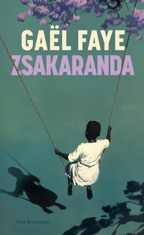 Rendeld meg most Zsakaranda