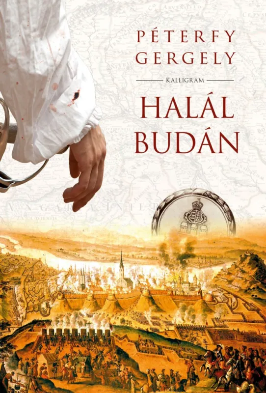 Utolsó esély Halál Budán - 4. kiadás