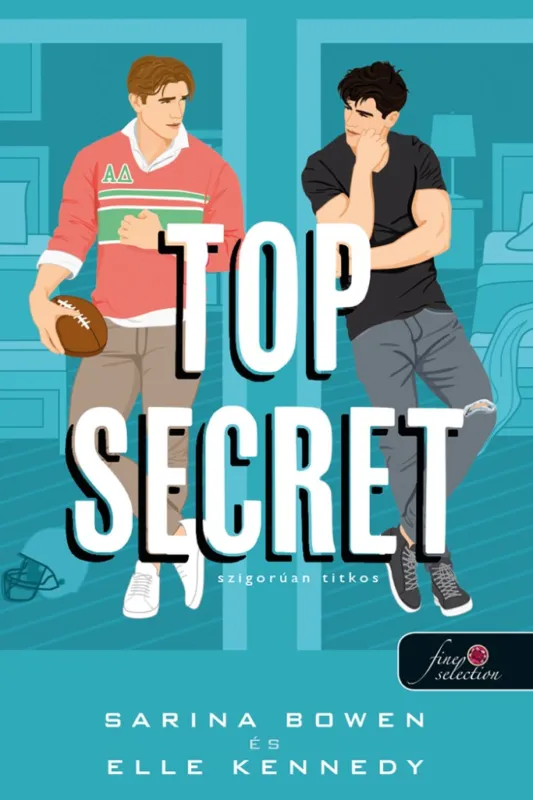 Top Secret - Szigorúan titkos Ajánlat