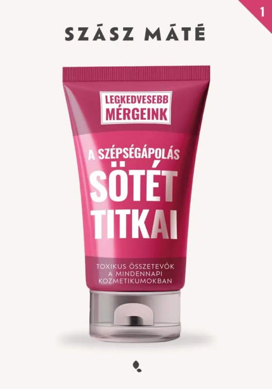 Árengedmény A szépségápolás sötét titkai