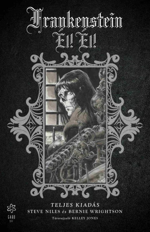 Frankenstein – Él! Él! Népszerű