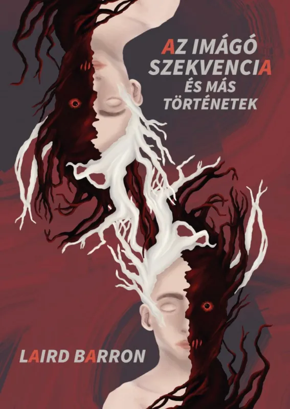 Az Imágó szekvencia és más történetek Ajánlat
