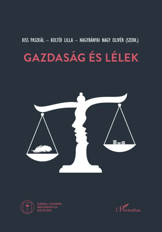 Gazdaság és lélek Vásárlói kedvenc