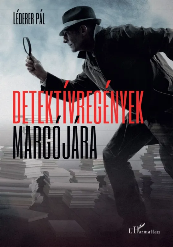 Gyors kiszállítás Detektívregények margójára