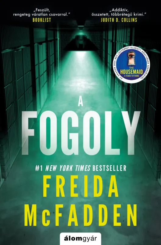 Olcsóbb A fogoly