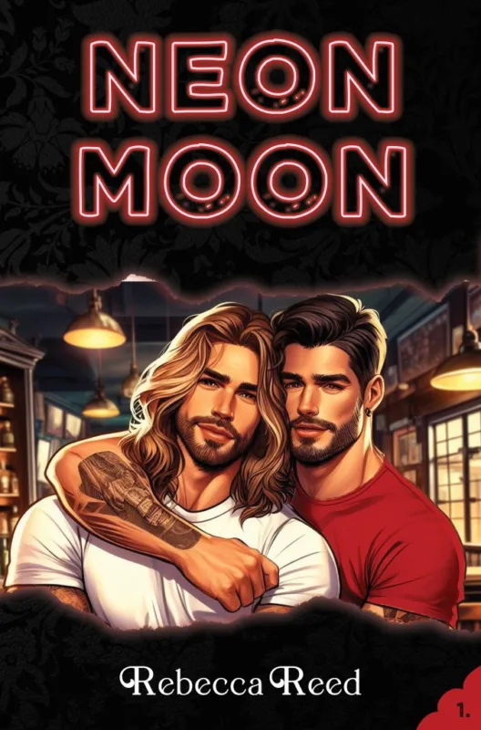 Újdonság Neon Moon