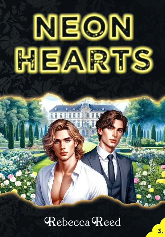 Neon Hearts Legjobb ár