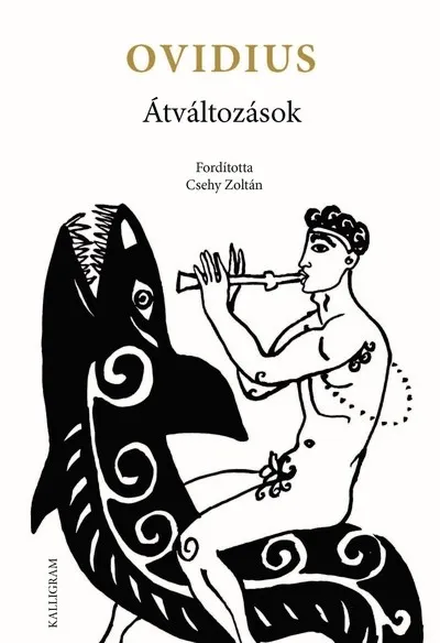 Átváltozások Legnépszerűbb