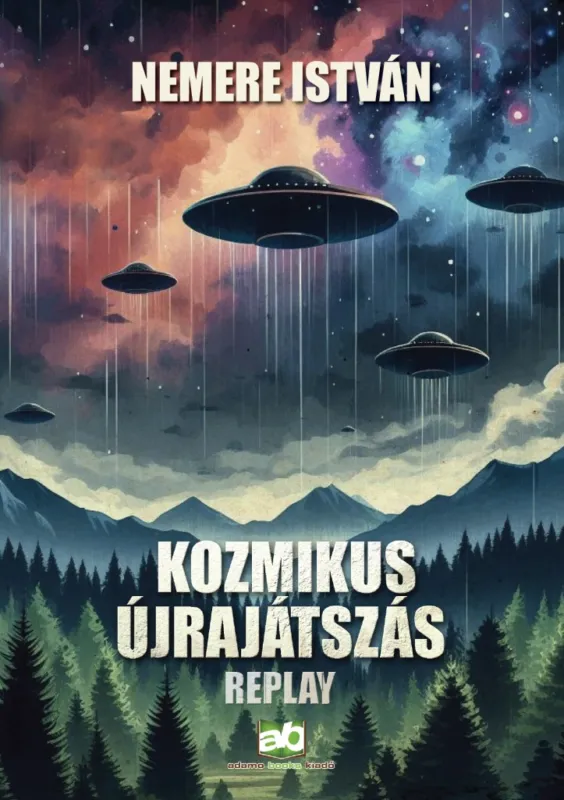 Árcsökkenés Kozmikus újrajátszás - Replay
