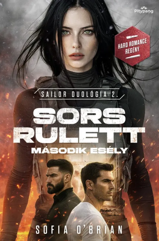 Szuper ajánlat Sors rulett - Második esély