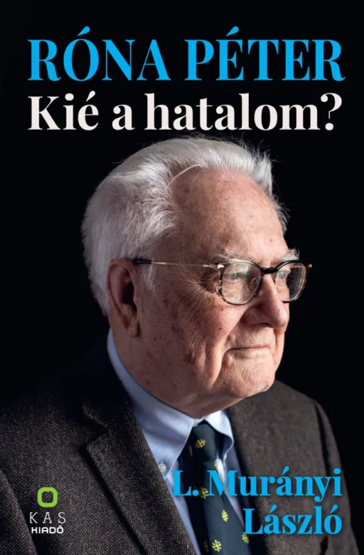 Árengedmény Róna Péter - Kié a hatalom?