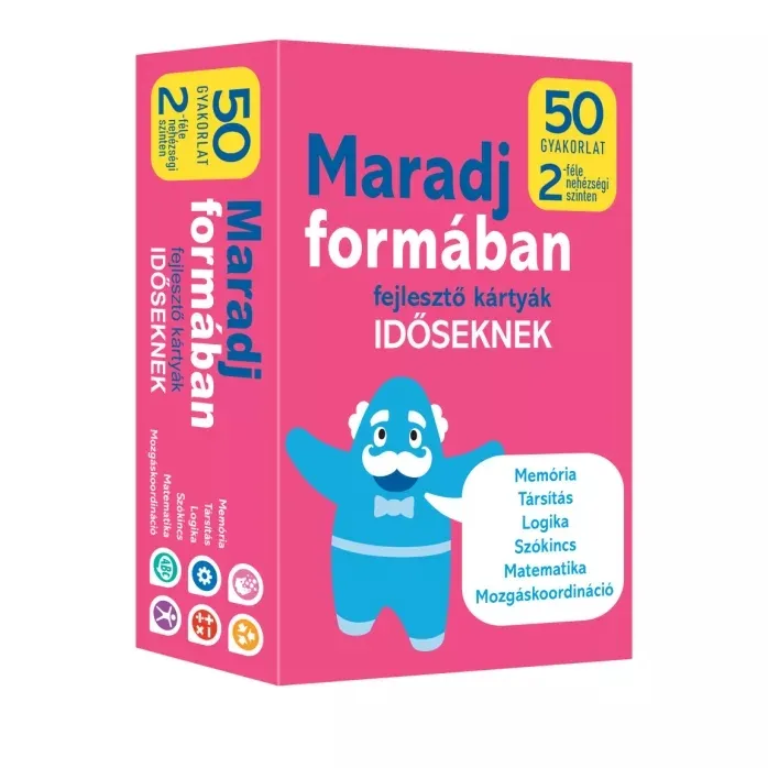 Maradj formában Nézd meg most