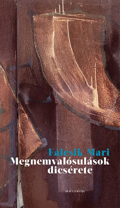 Megnemvalósulások dicsérete Ne maradj le
