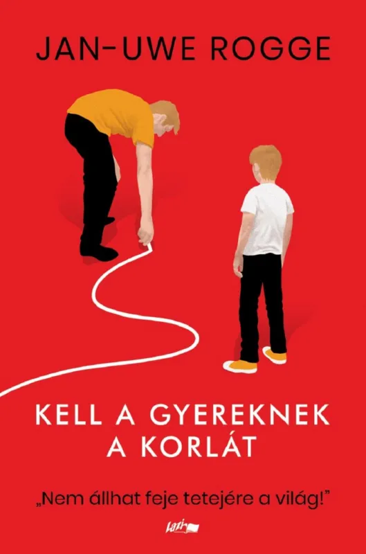 Kedvezményes ár Kell a gyereknek a korlát