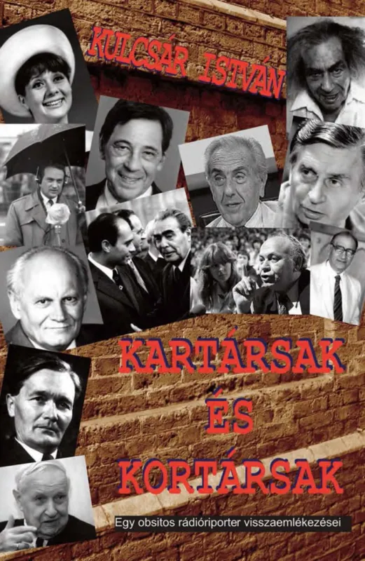 Szuper akció Kartársak és kortársak