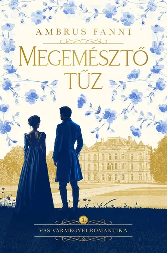 Szezonális akció Megemésztő tűz