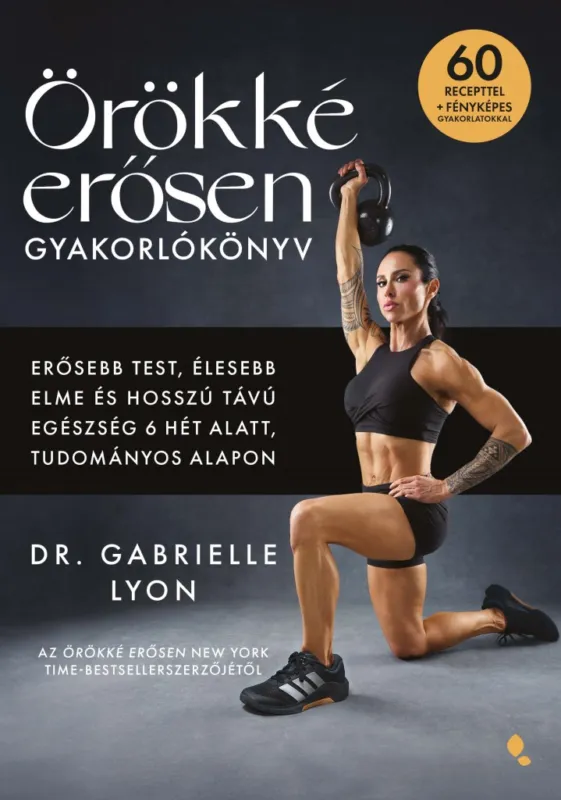 Gyors kiszállítás Örökké erősen gyakorlókönyv