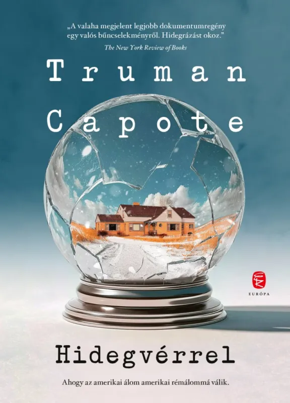 Bestseller Hidegvérrel