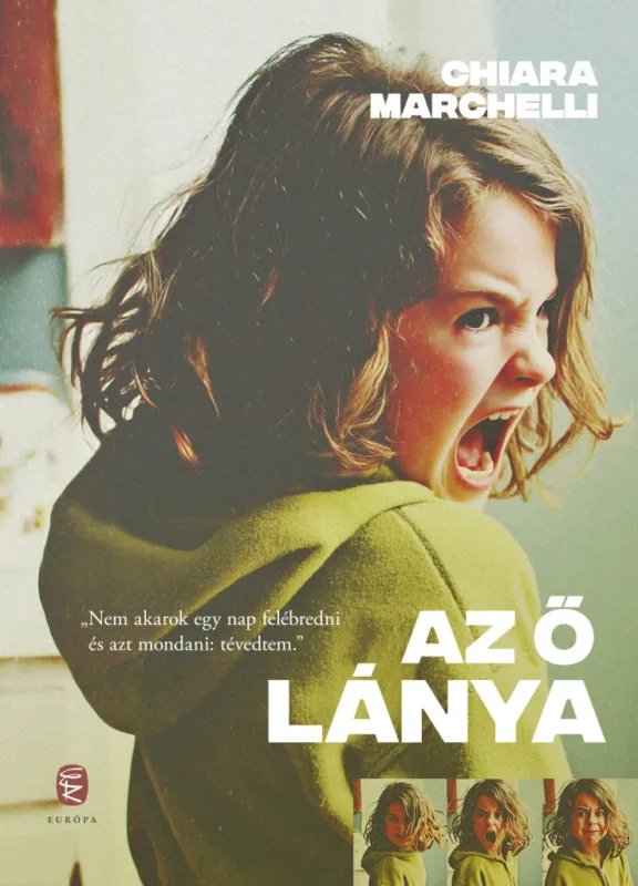 Az ő lánya Azonnali szállítás