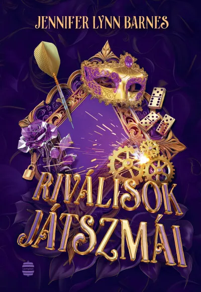 Rendeld meg most Riválisok játszmái