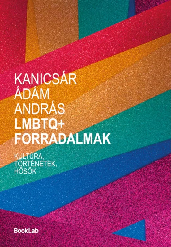 Expressz szállítás LMBTQ+ forradalmak - Kultúra, történetek, hősök