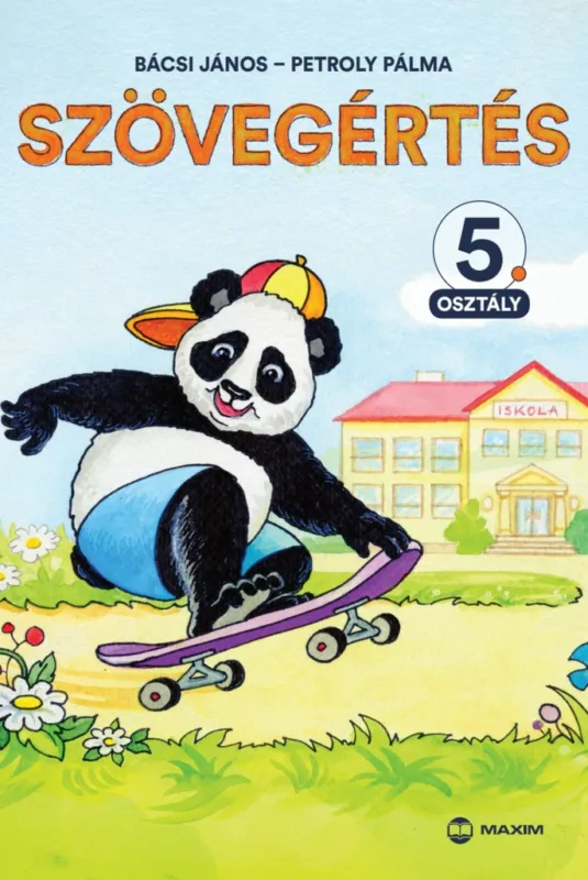 Prémium Szövegértés 5. osztály