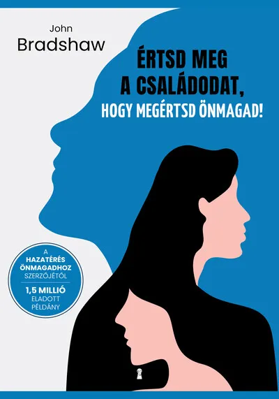 Ne maradj le Értsd meg a családodat, hogy megértsd önmagad!