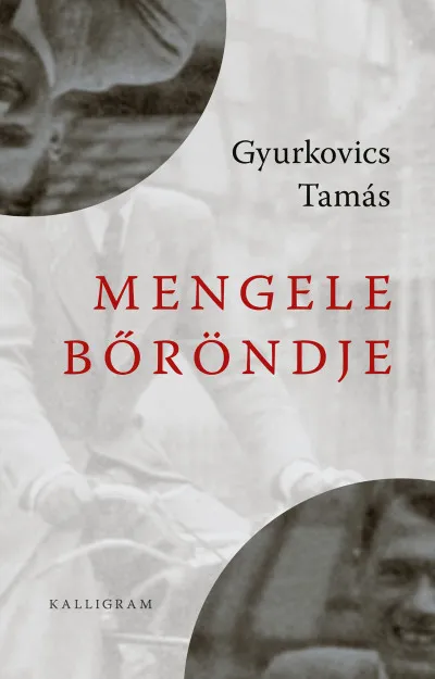 Prémium Mengele bőröndje