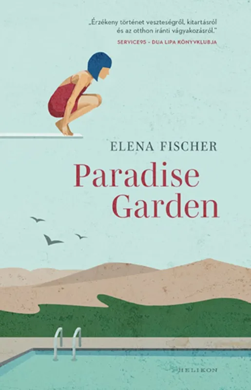Paradise Garden Különleges ajánlat