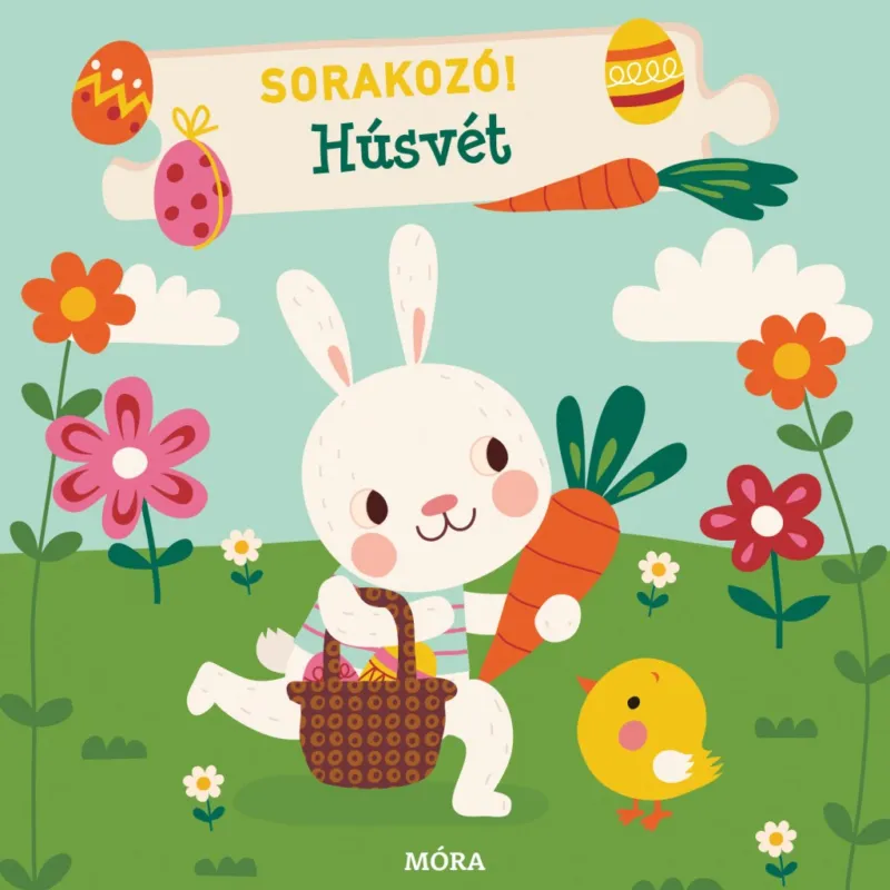 Kedvezményes ár Sorakozó - Húsvét
