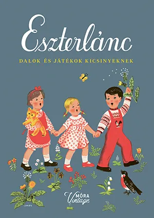 Kiárusítás Eszterlánc (Vintage)